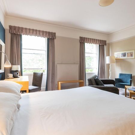 The Caledonian Torbay Hotel Torquay Room photo